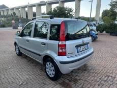 Fiat Panda 1.2 benzina