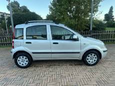 Fiat Panda 1.2 benzina