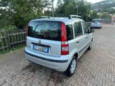 Fiat Panda 1.2 benzina