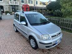 Fiat Panda 1.2 benzina