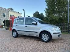 Fiat Panda 1.2 benzina