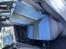 Fiat Panda 1.2 benzina