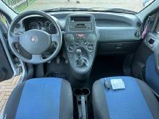 Fiat Panda 1.2 benzina