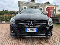 Mercedes-Benz Classe B180 1.5 TD 