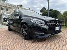 Mercedes-Benz Classe B180 1.5 TD 