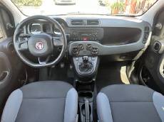 Fiat Panda 1.2 benzina