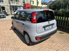 Fiat Panda 1.2 benzina