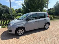 Fiat Panda 1.2 benzina